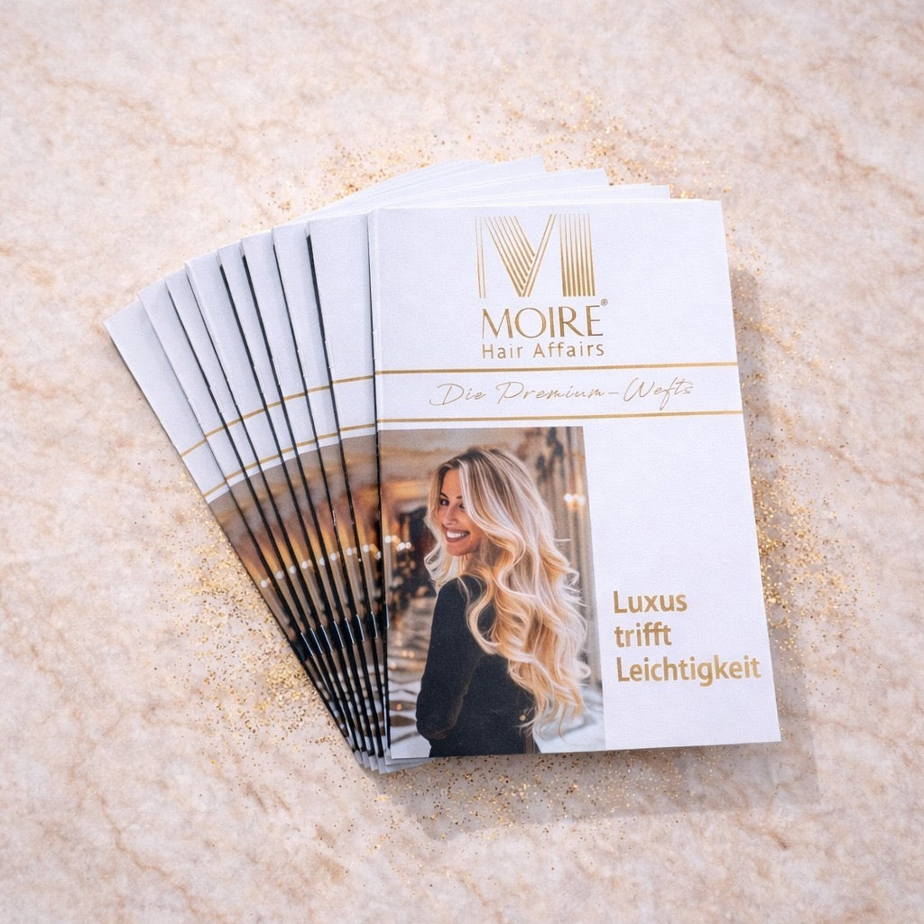 Salonschulung BUTTERFLY® Genius® Basic-Education - Termine auf Anfrage