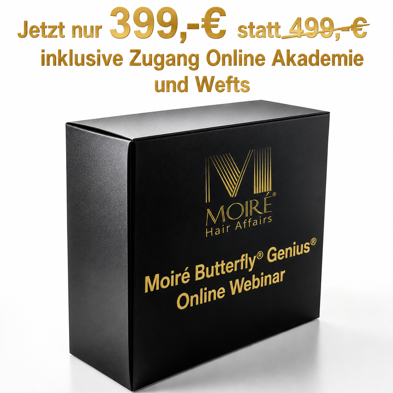 Butterfly® Genius® Webinar ZOOM mit Kathleen - am 07.06.2026 ab 10.00 Uhr