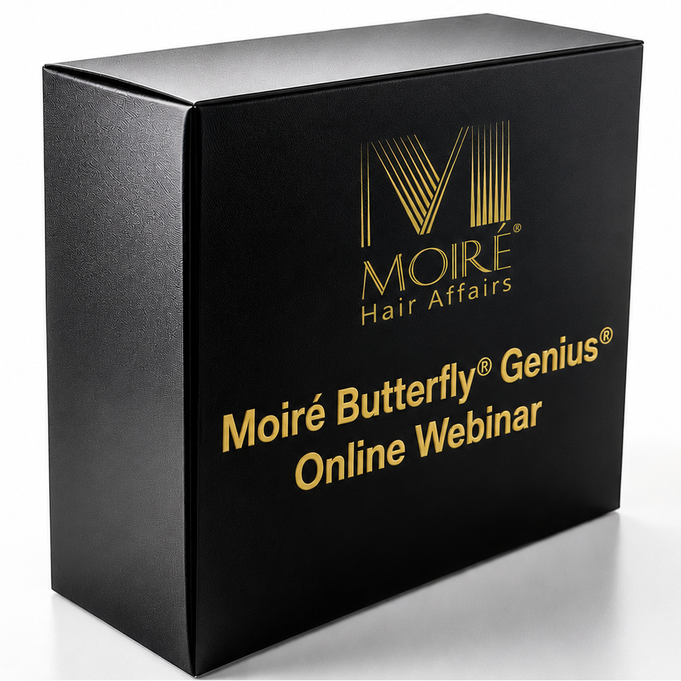 Schulungsmaterial zur Onlineschulung BUTTERFLY® Genius® Basic-Education