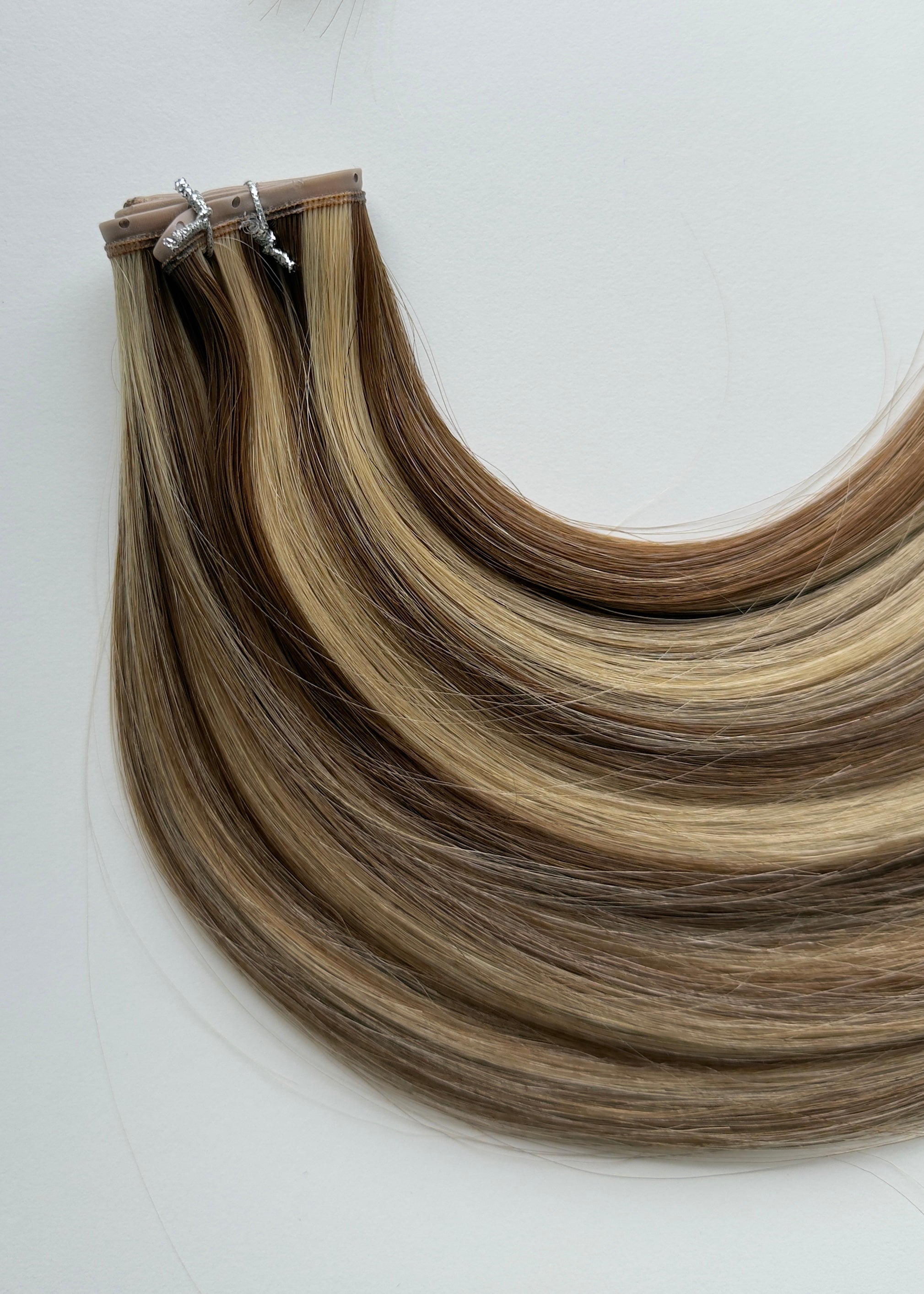 BUTTERFLY® Genius® Wefts H6-18