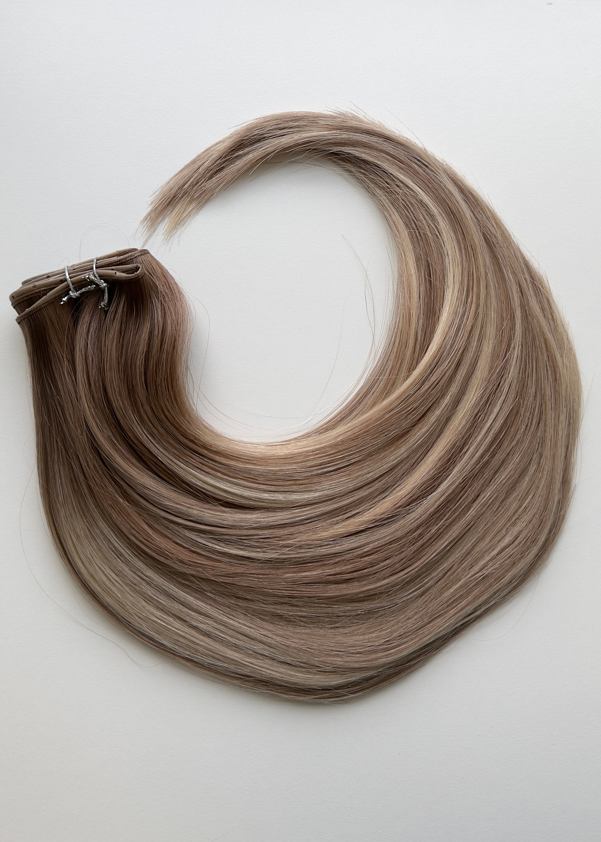 Genius Butterfly Wefts