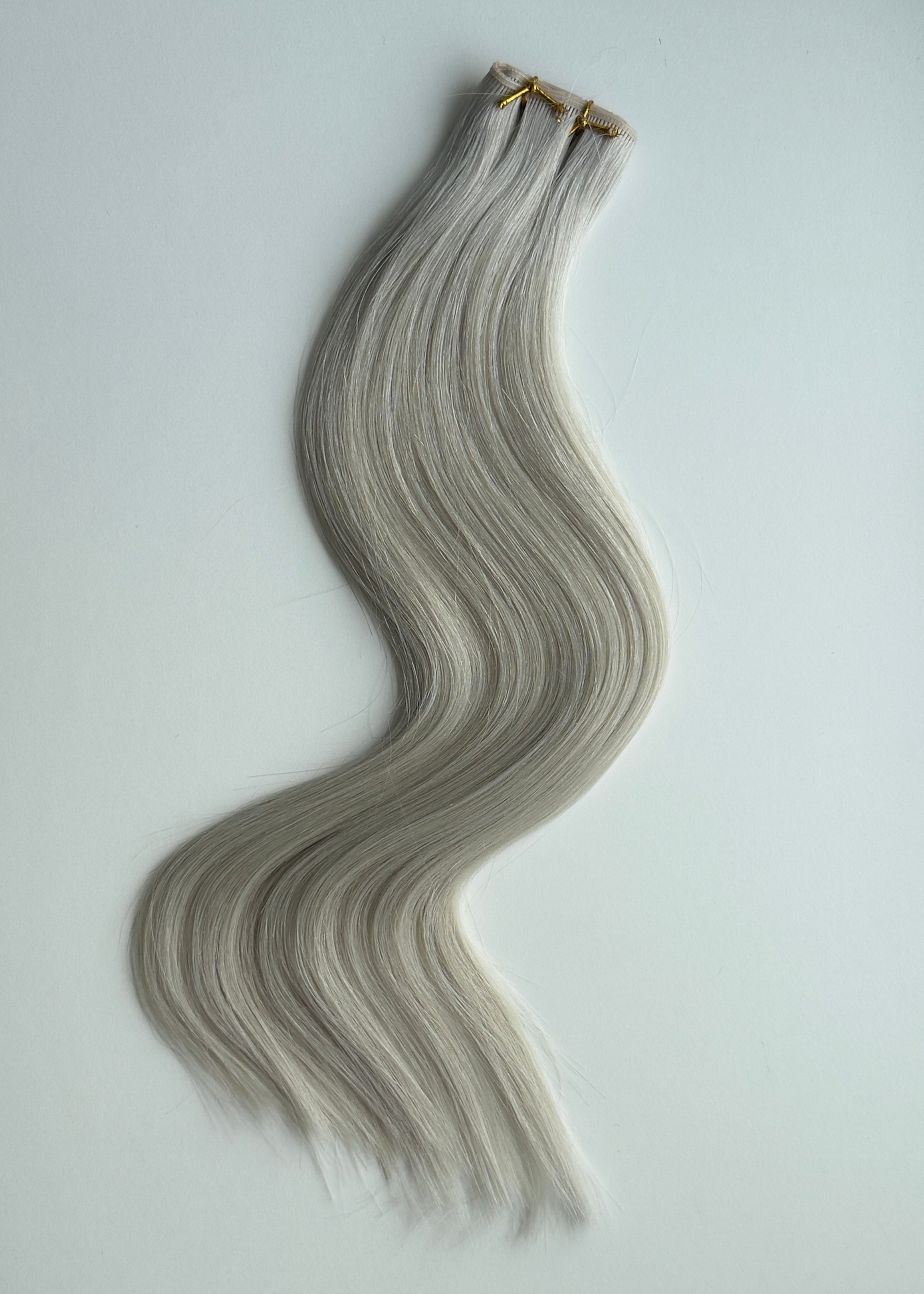 BUTTERFLY® Genius® Wefts silver grey