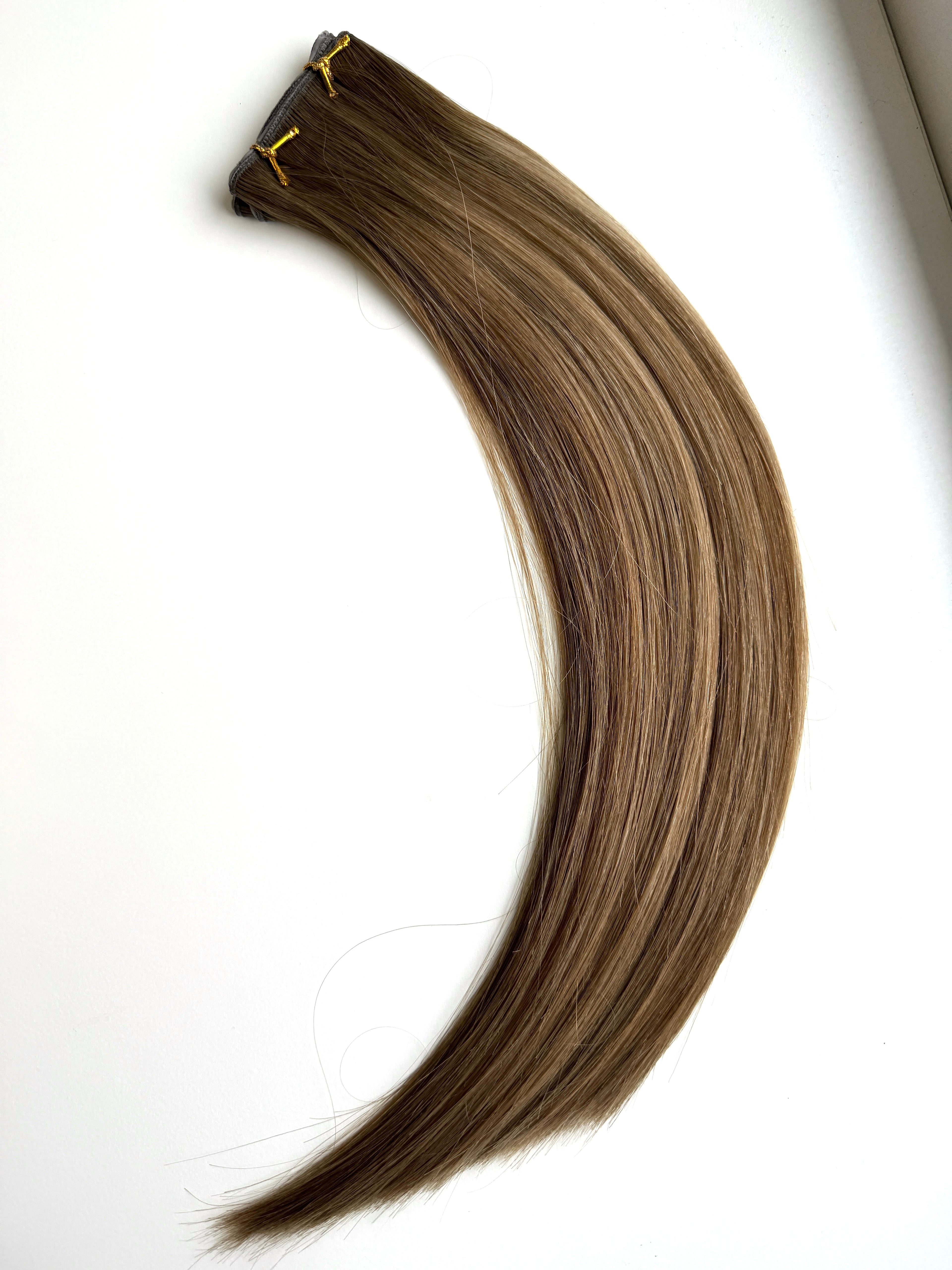 BUTTERFLY® Genius® Wefts R9-18