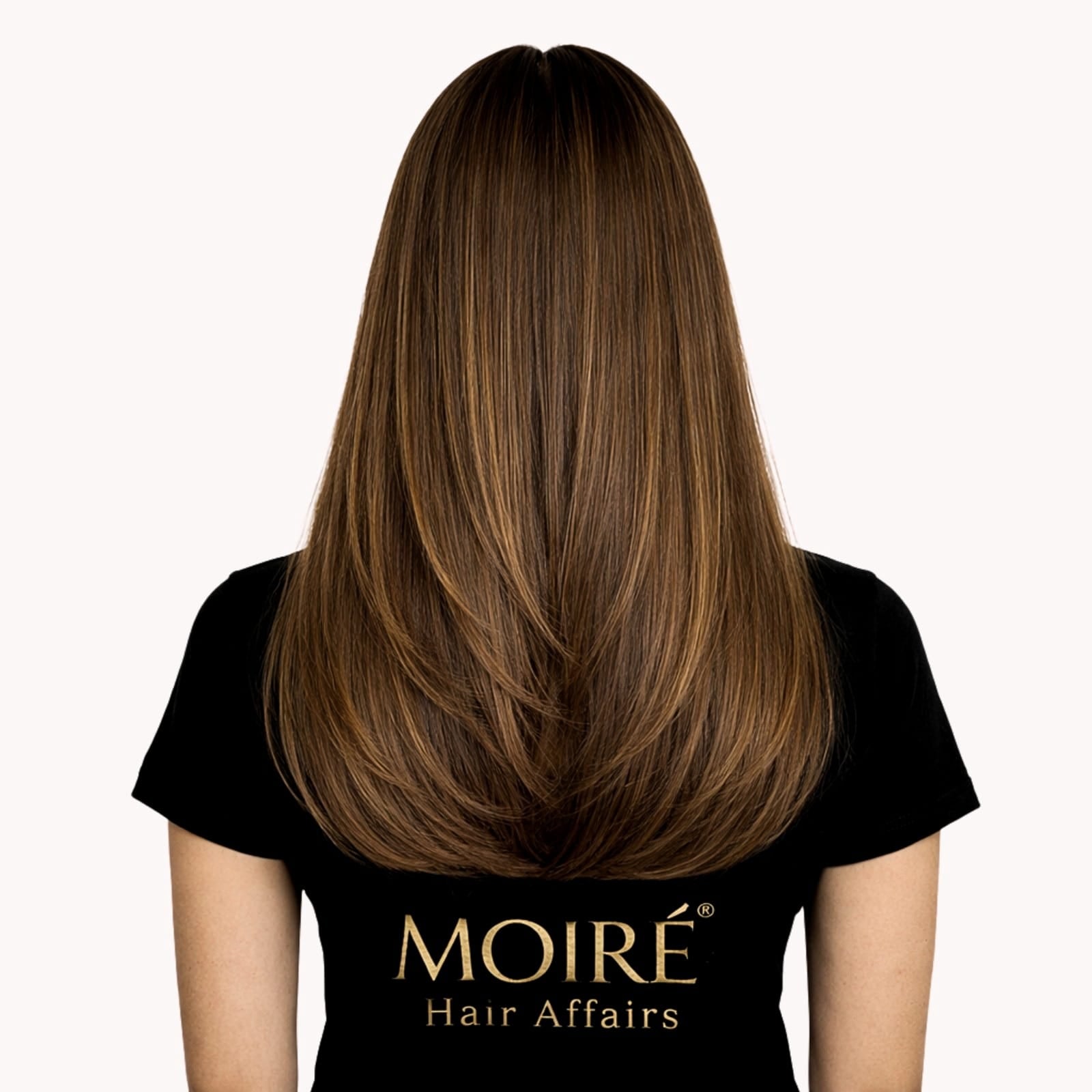 BUTTERFLY® Genius® Wefts R2-28