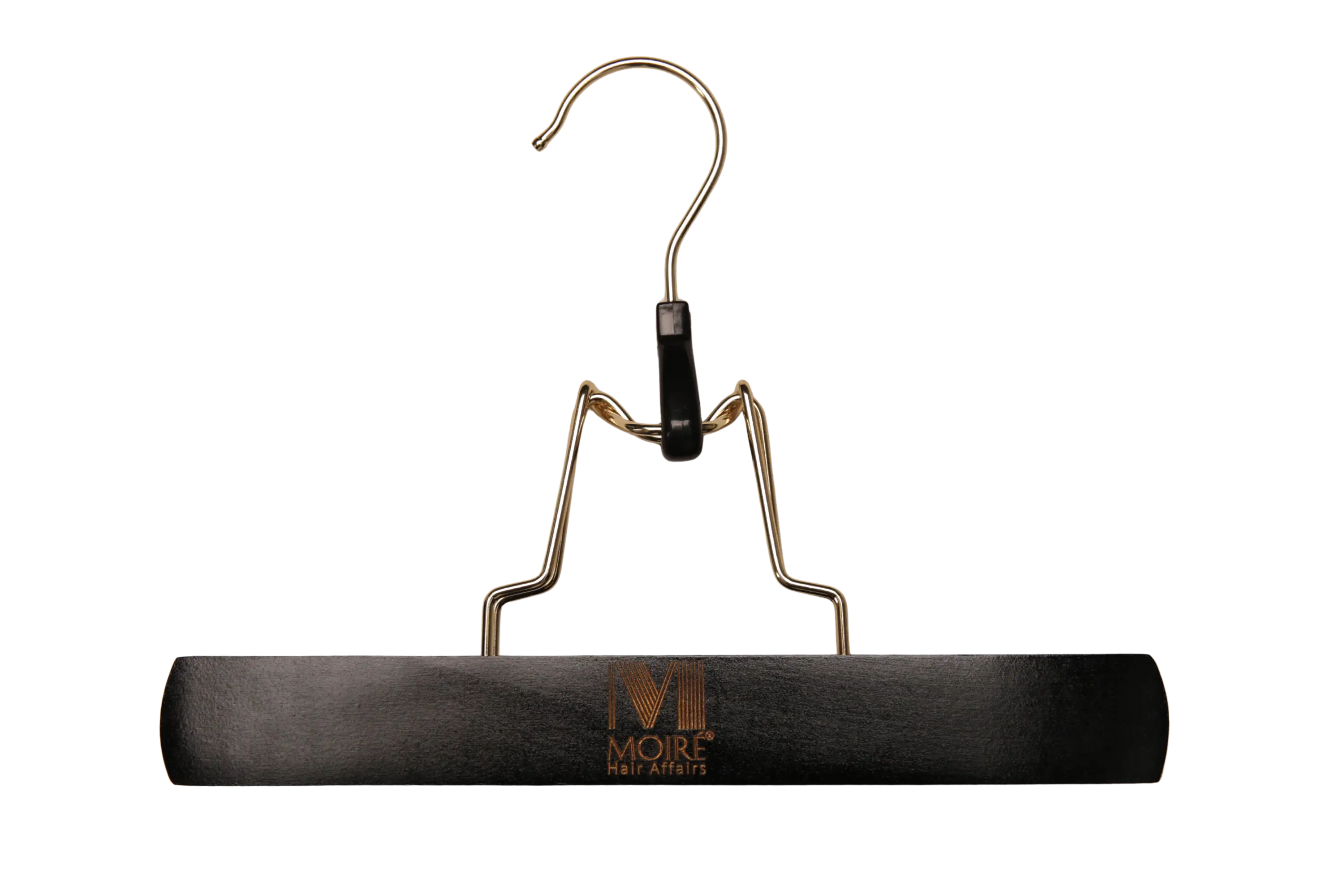 Moiré Bügel 5er Set