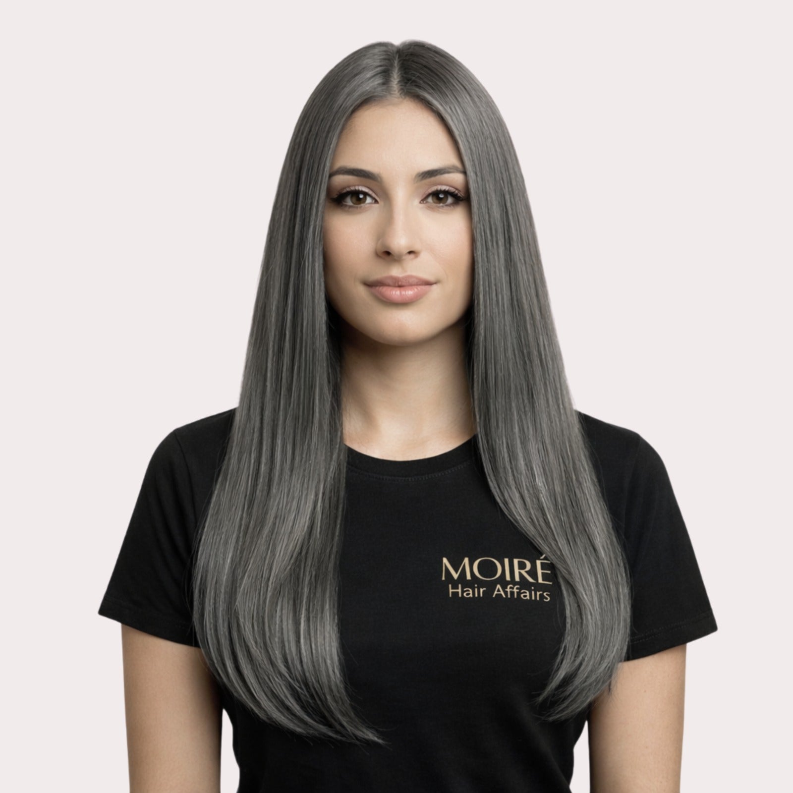 BUTTERFLY® Genius® Wefts grey