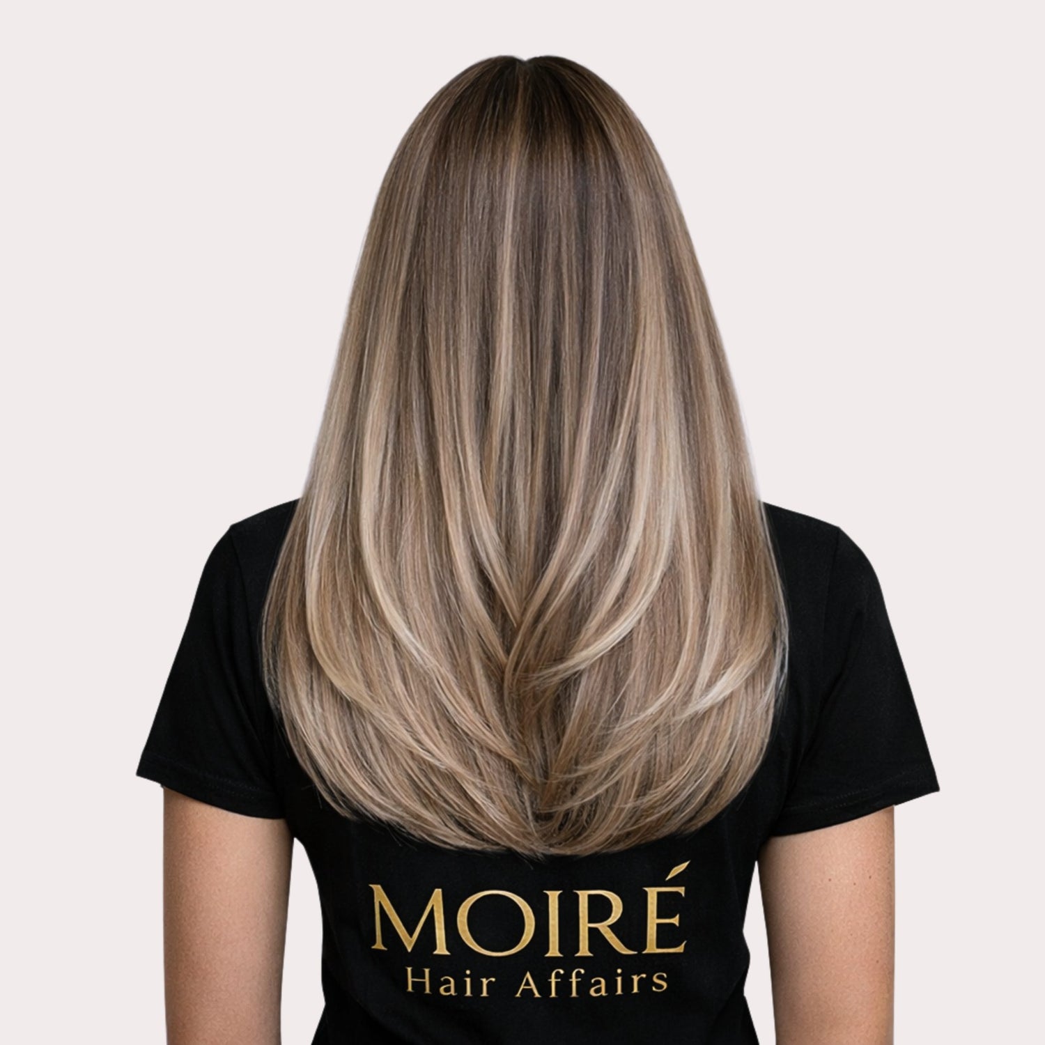 BUTTERFLY® Genius® Wefts HN8C-88