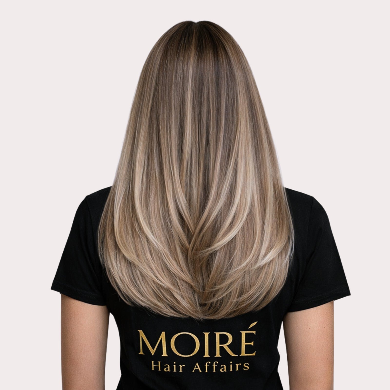 BUTTERFLY® Genius® Wefts HN8C-88