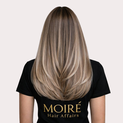 BUTTERFLY® Genius® Wefts HN8C-88