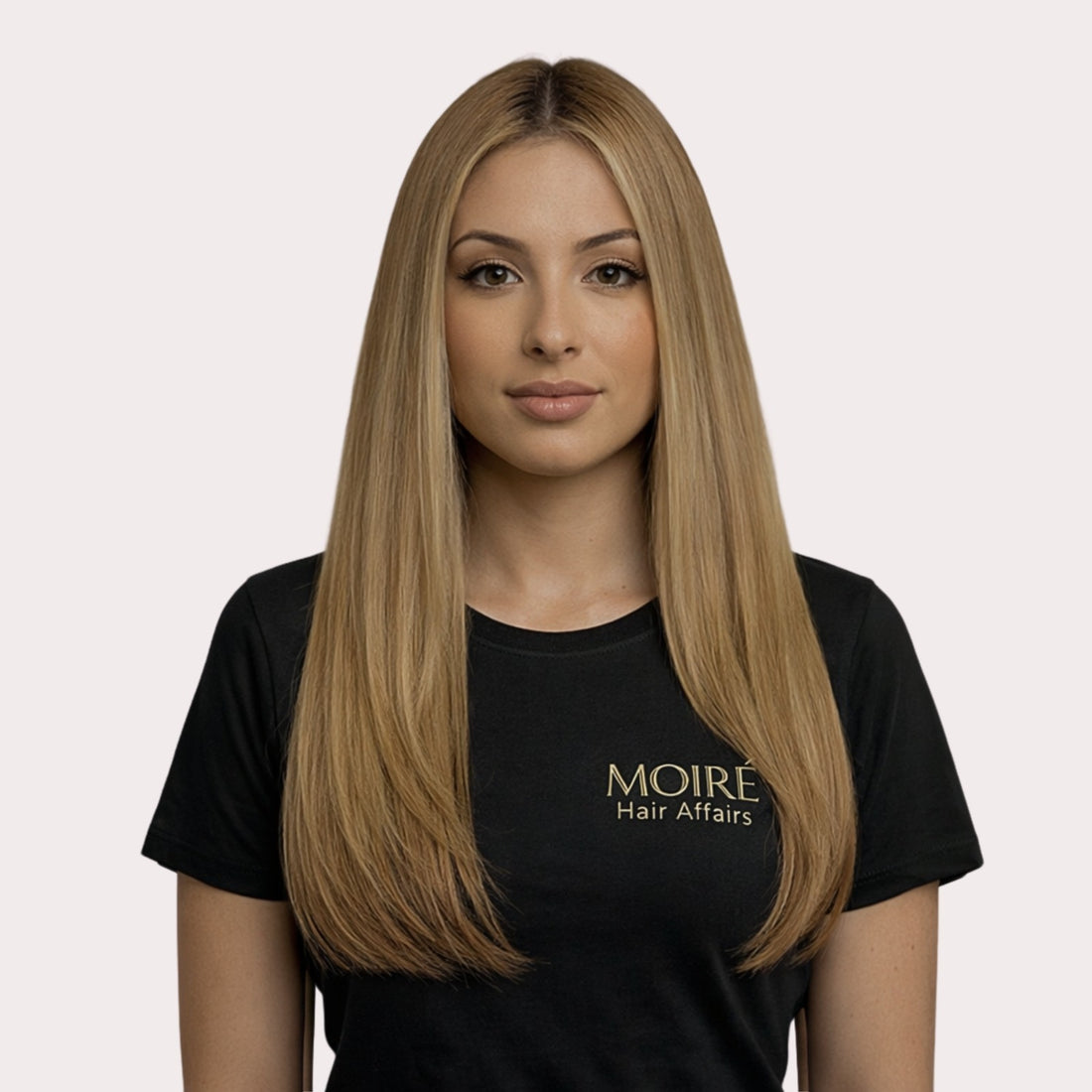 BUTTERFLY® Genius Wefts M18-46