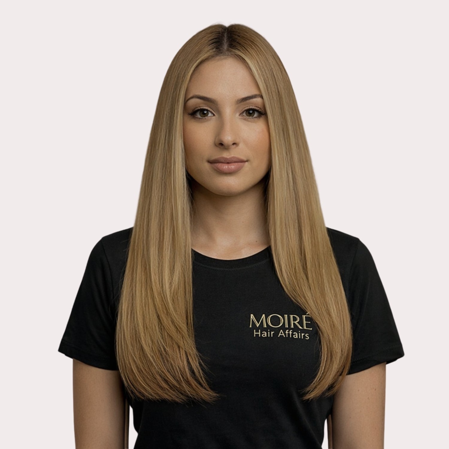 BUTTERFLY® Genius Wefts M18-46