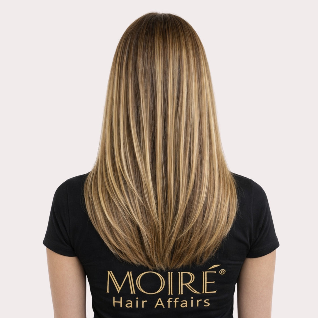 BUTTERFLY® Genius®  Wefts H6-18