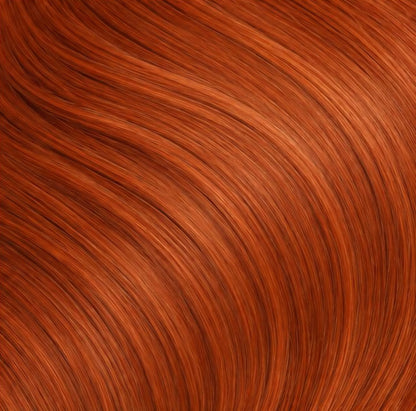 BUTTERFLY® Genius® Wefts COPPER ROT