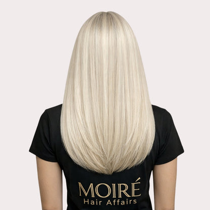 BUTTERFLY® Genius® Wefts 1001