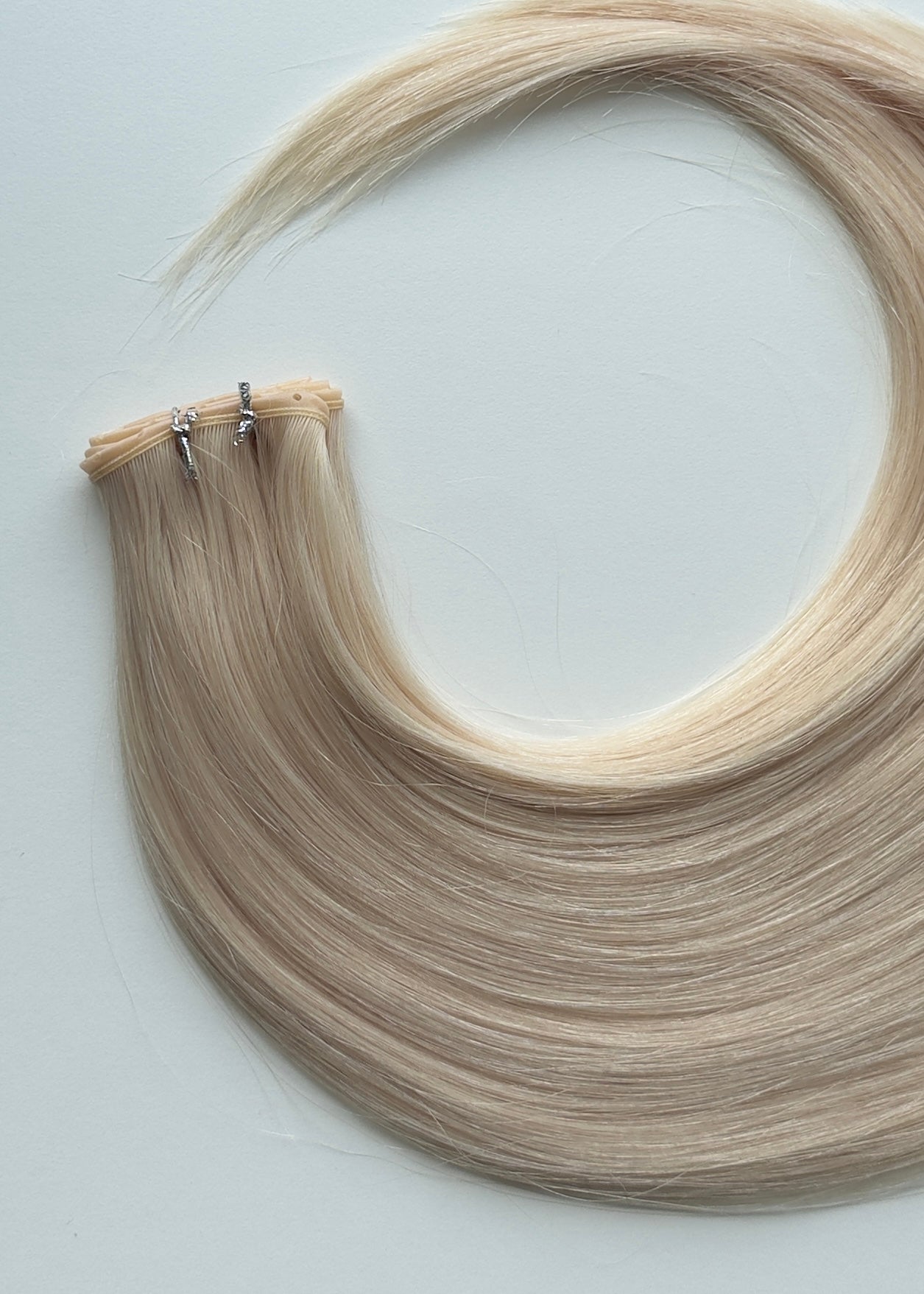 Genius Single Wefts - 140cm, 1001A