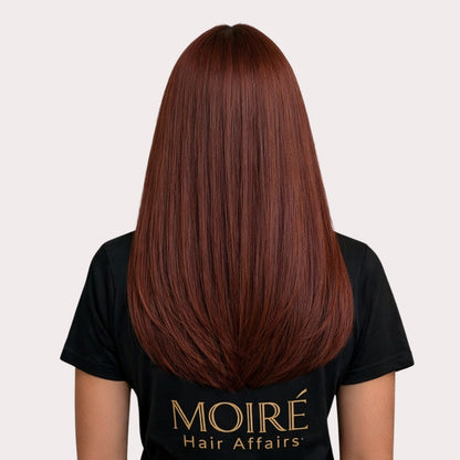 BUTTERFLY® Genius® Wefts 130