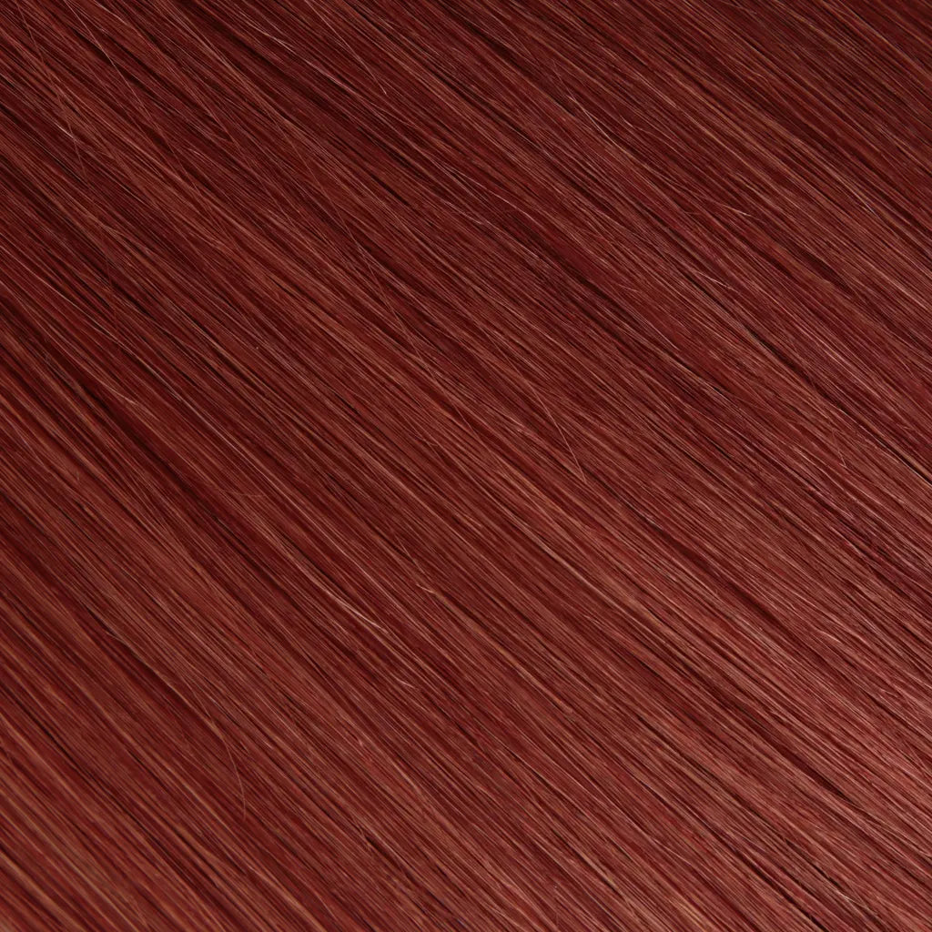 Genius Single Wefts - 
