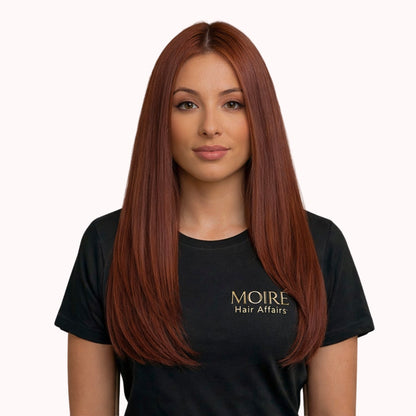 BUTTERFLY® Genius® Wefts 130