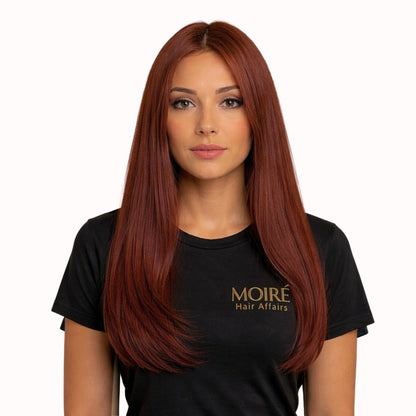 BUTTERFLY® Genius® Wefts 135