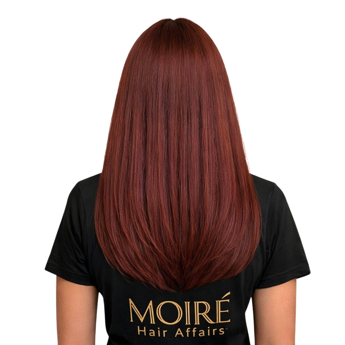BUTTERFLY® Genius® Wefts 135
