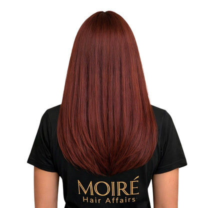 BUTTERFLY® Genius® Wefts 135