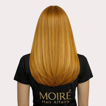 BUTTERFLY® Genius® Wefts 144