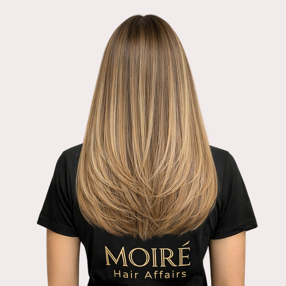 BUTTERFLY® Genius®  Wefts HN8-8-60