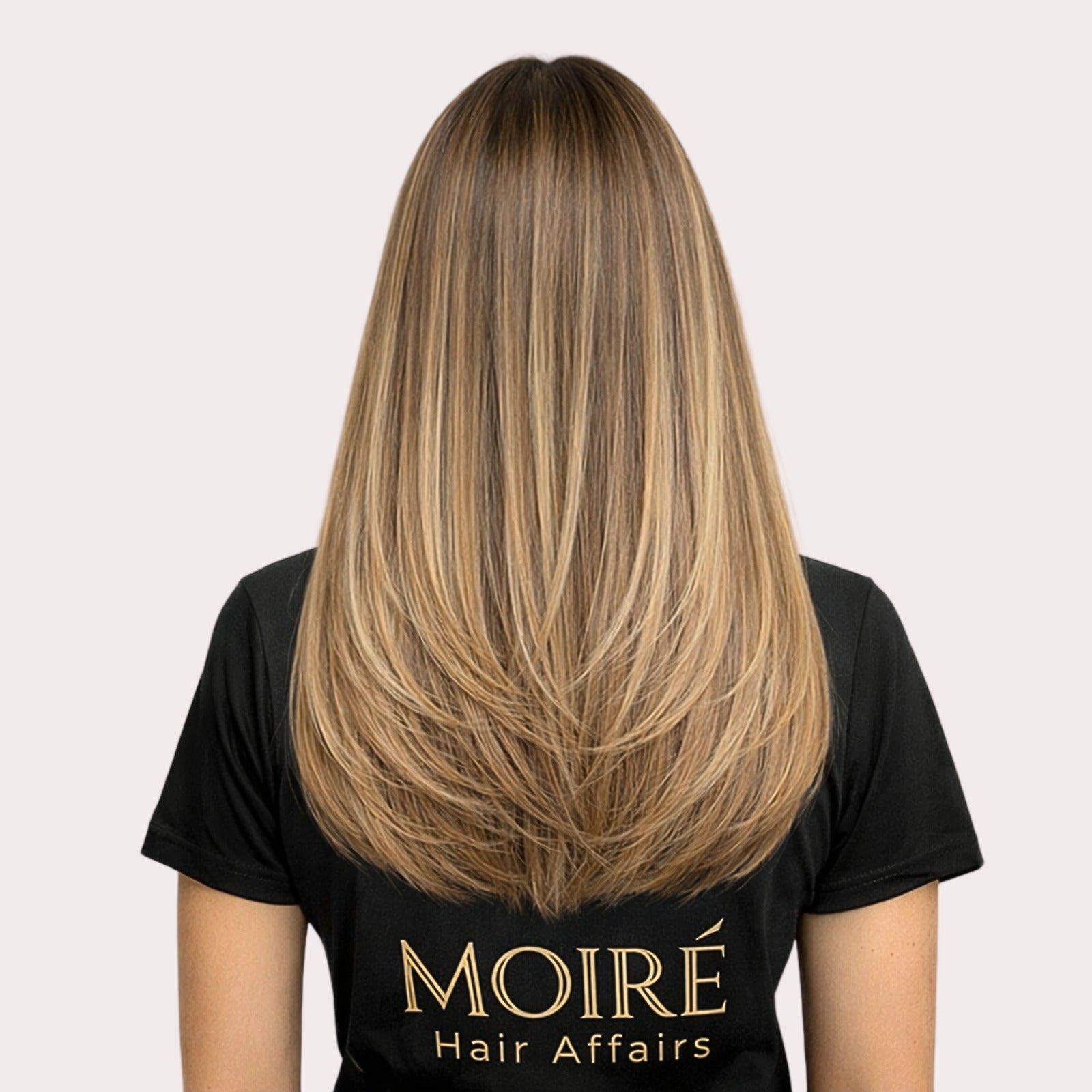 BUTTERFLY® Genius®  Wefts HN8-8-60