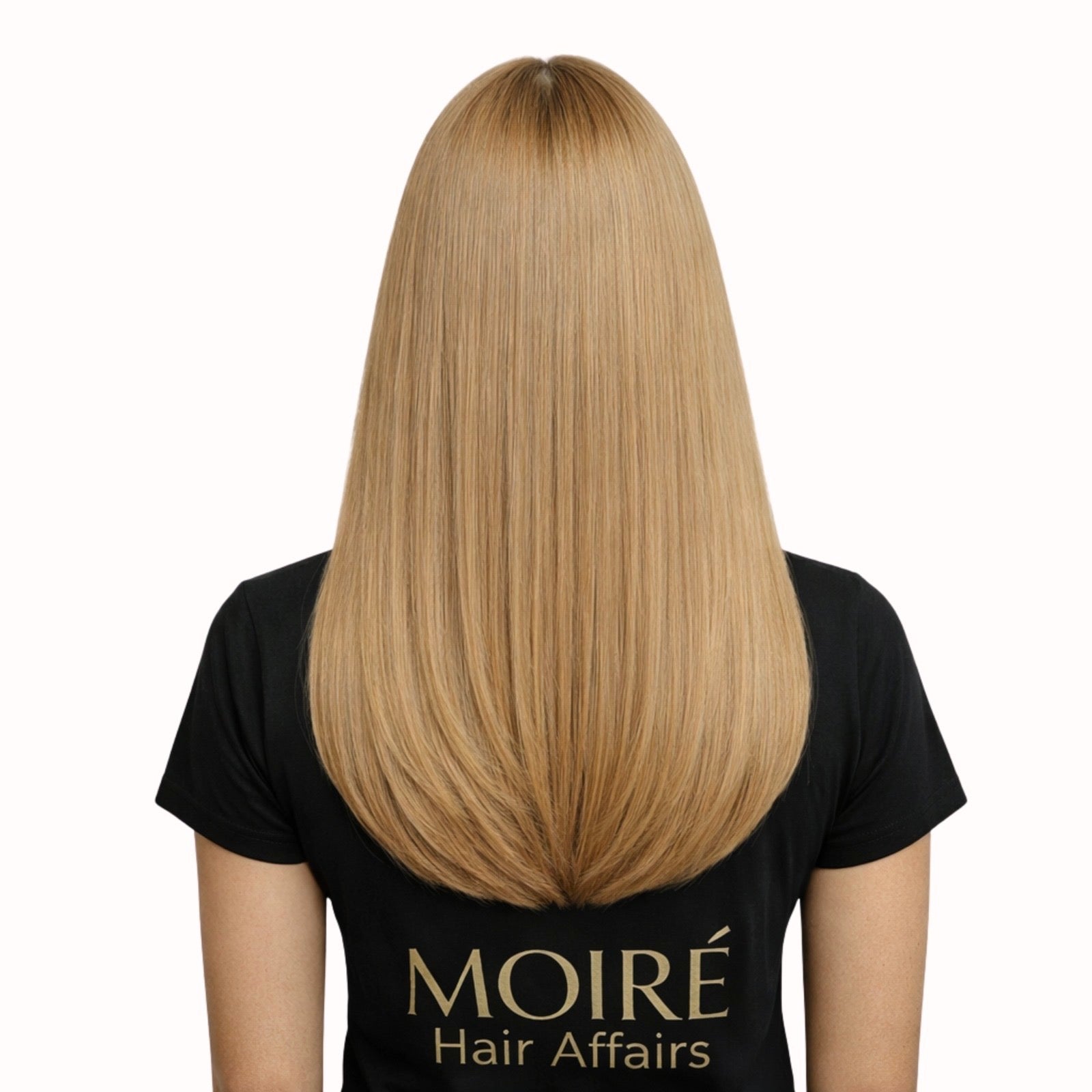 BUTTERFLY® Genius® Wefts 18