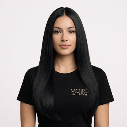 BUTTERFLY® Genius® Wefts 1