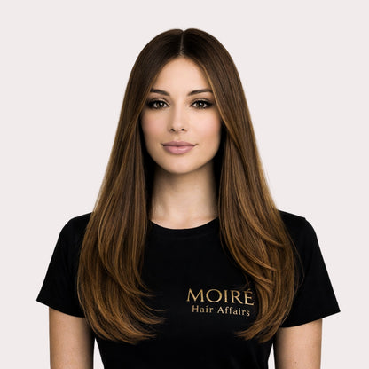 BUTTERFLY® Genius® Wefts R2-28