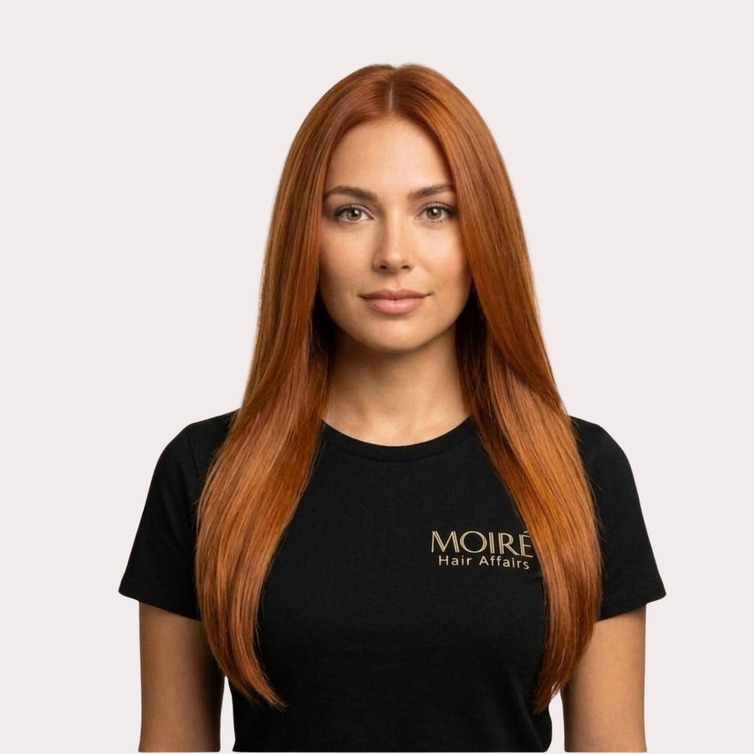 BUTTERFLY® Genius® Wefts COPPER