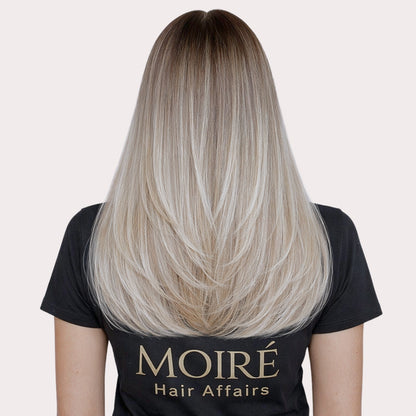 BUTTERFLY® Genius®  Wefts NEU R2-10 - alt 2BTP18B/1006