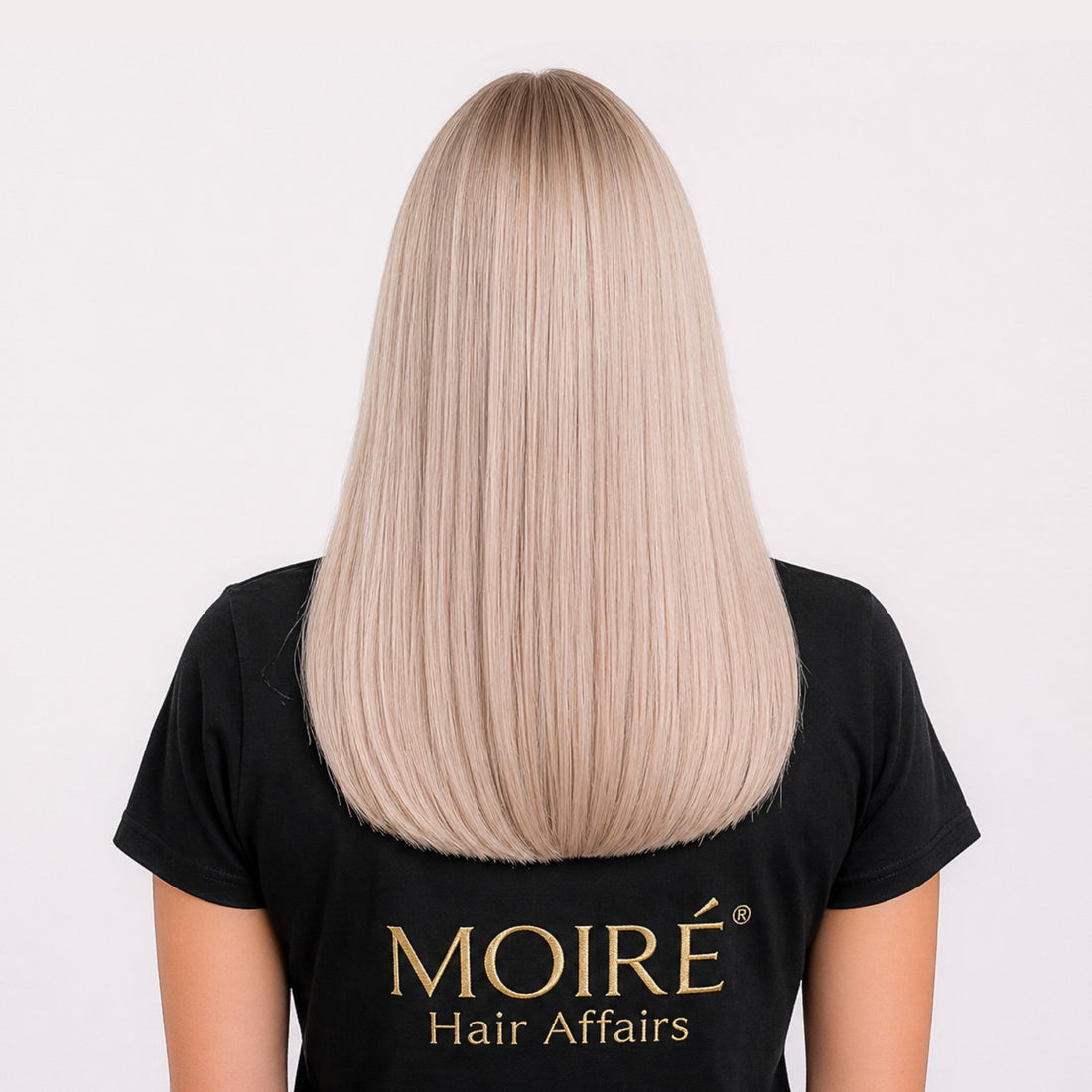 BUTTERFLY® Genius®  Wefts 18B