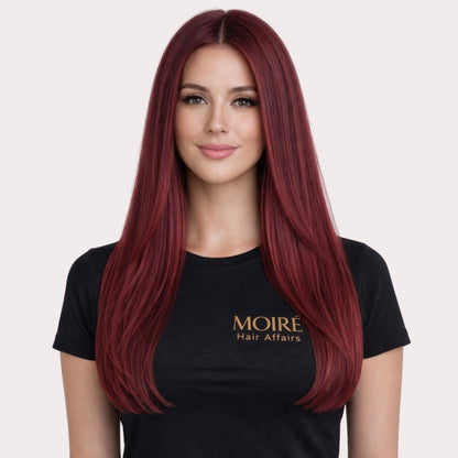 BUTTERFLY® Genius® Wefts BURG