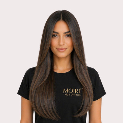 BUTTERFLY® Genius®  Wefts P1B-2B