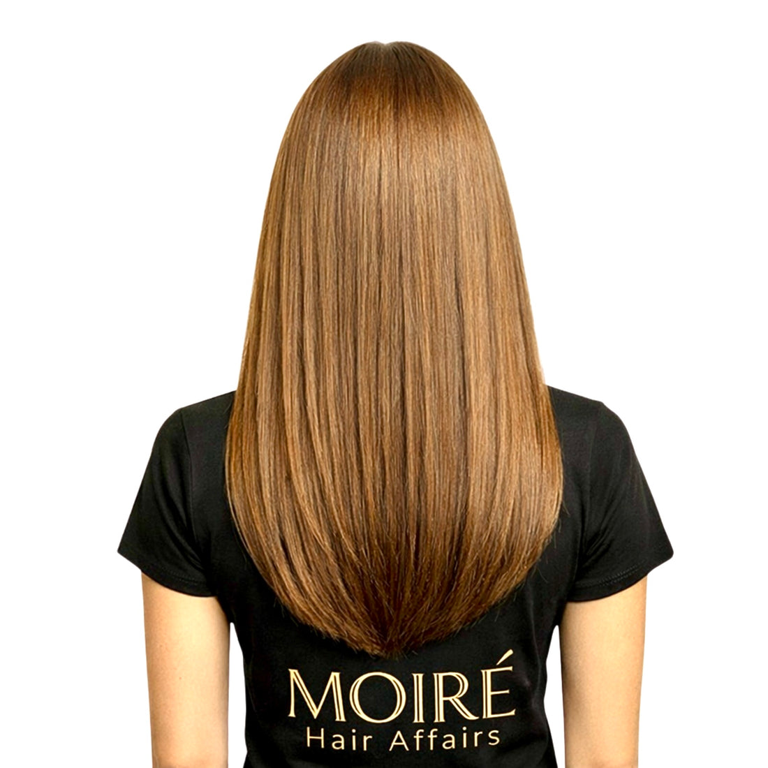 BUTTERFLY® Genius® Wefts 8