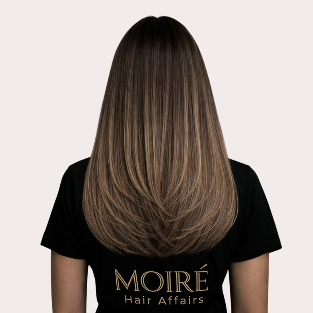 BUTTERFLY® Genius®  Wefts  NEU R1-86 - alt P1C/18/46