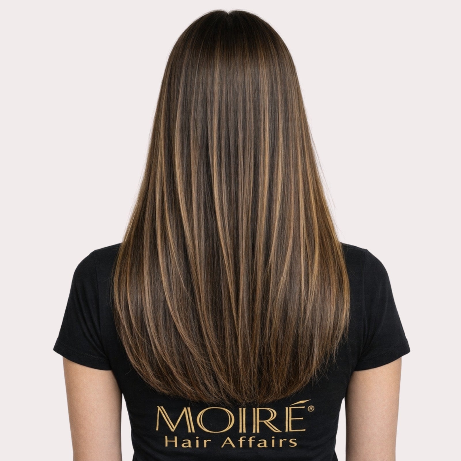 BUTTERFLY® Genius® Wefts P2-8