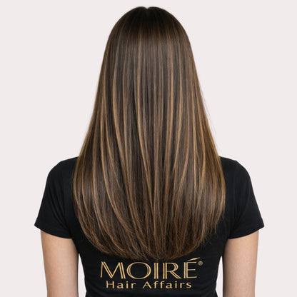 BUTTERFLY® Genius® Wefts P2-8