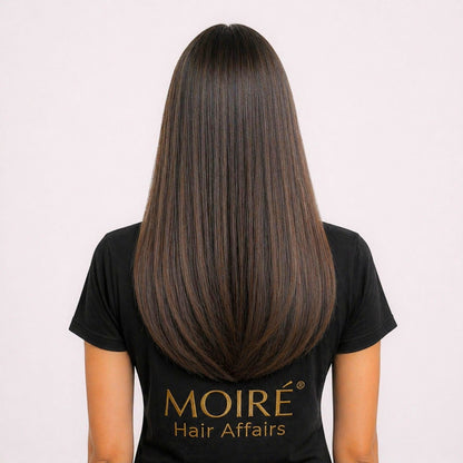 BUTTERFLY® Genius®  Wefts P1B-2B