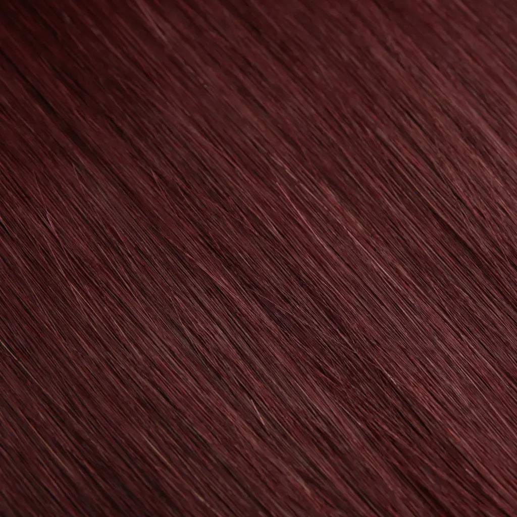 Genius Single Wefts 