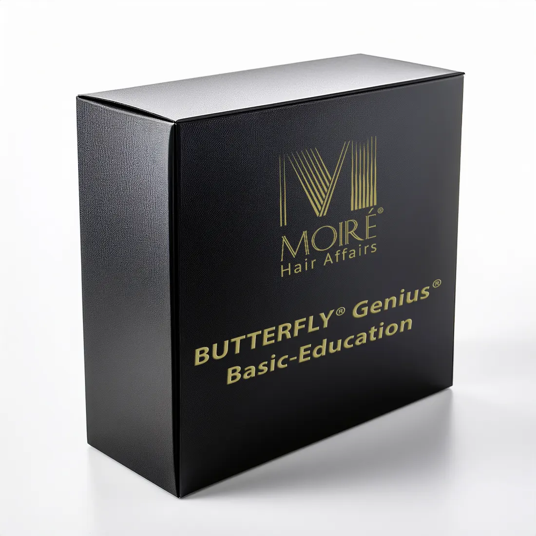BUTTERFLY® Genius® Basic-Education in Stuttgart - 06.07.2026