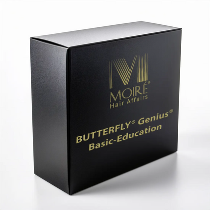 BUTTERFLY® Genius® Basic-Education in Stuttgart - 06.07.2026