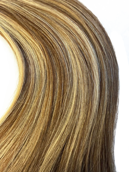BUTTERFLY® Genius®  Wefts H6-18