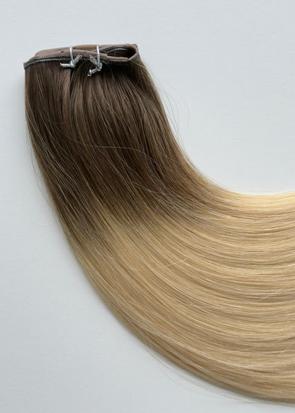 Genius Butterfly Wefts 