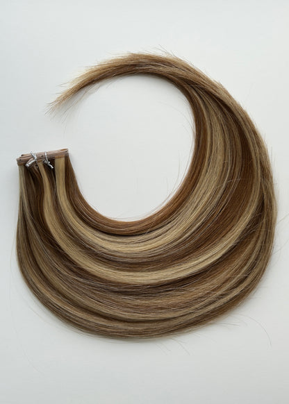 BUTTERFLY® Genius®  Wefts H6-18