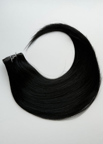 BUTTERFLY® Genius® Wefts 1