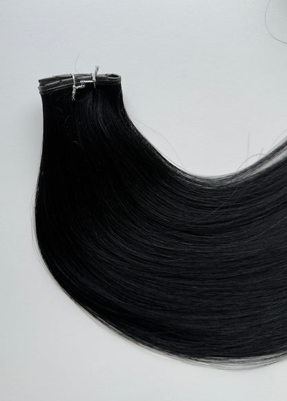 BUTTERFLY® Genius® Wefts 1
