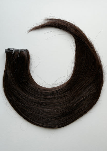 Genius Butterfly Wefts 